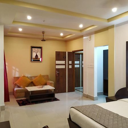 Hotel Sc Continental Itānagar 外观 照片